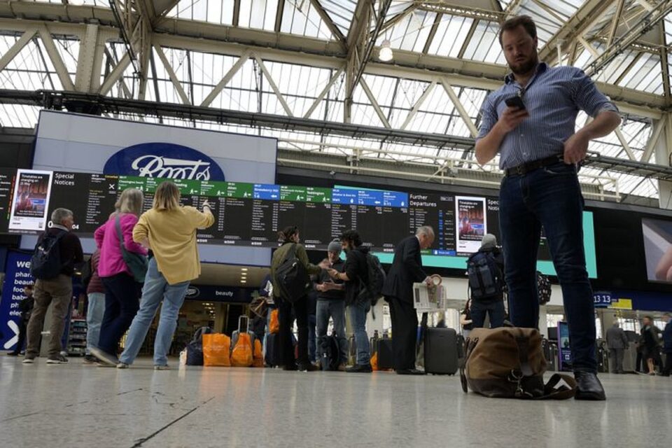 احتمال بروز اعتصابات بخش حمل و نقل اروپا