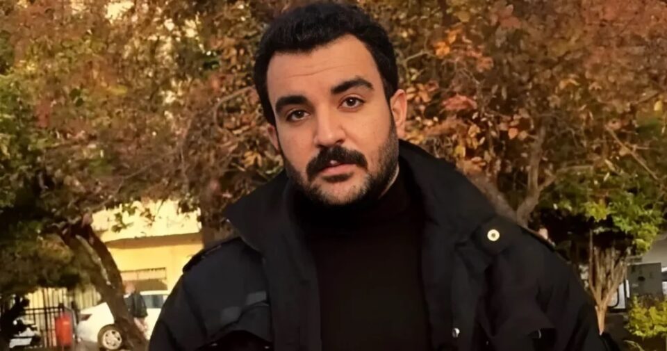 بی‌خبری مطلق از سرنوشت شهریار براتی‌نیا