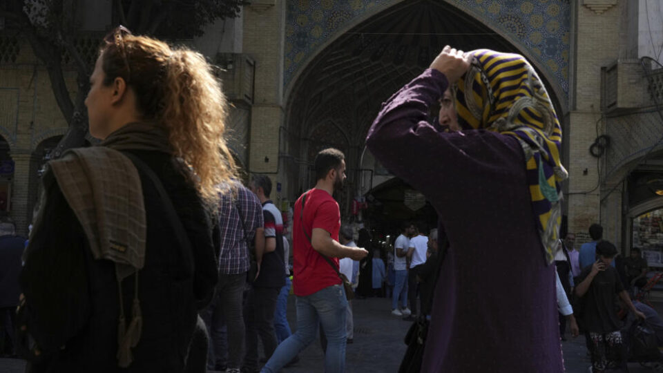 تصویب محرمانه و مخفیانه لایحه حجاب و عفاف2