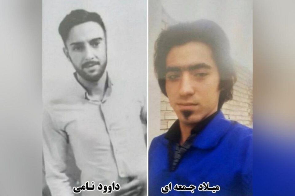 جان باختن سه جوان سوختبر در‌ سیستان و بلوچستان