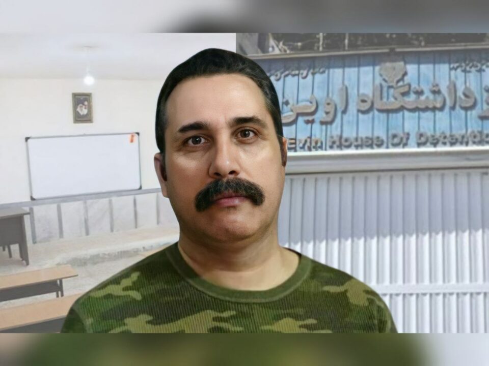 ممانعت سازمان زندان‌ها برای مرخصی درمانی جعفر ابراهیمی