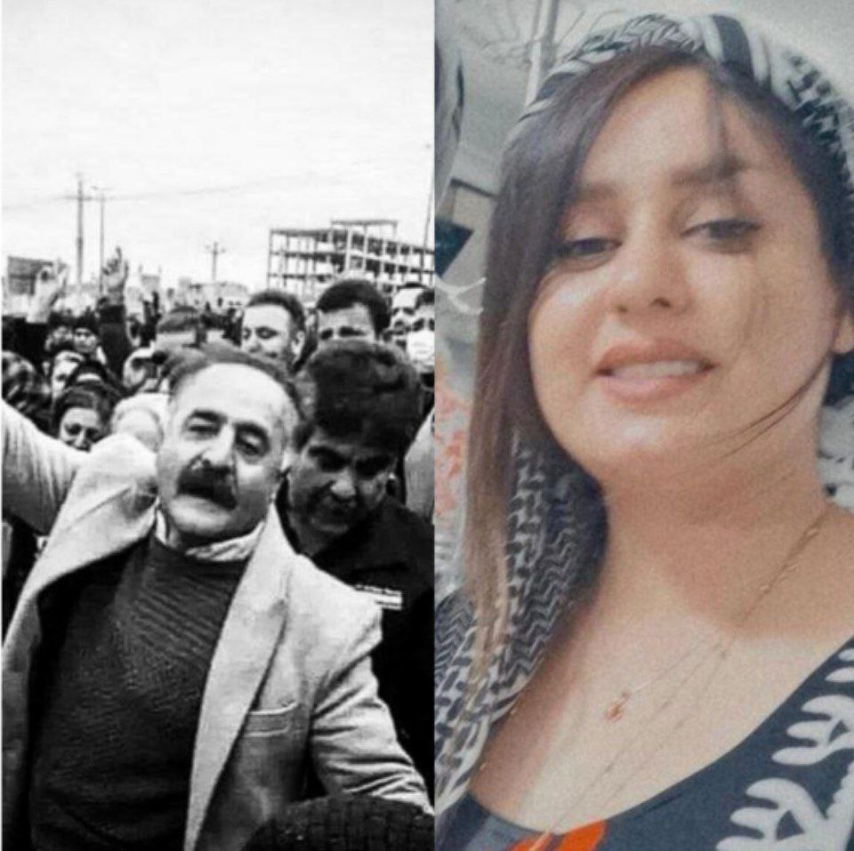احضار و بازداشت سه نفر از اعضای دو خانواده دادخواه در بوکان و سقز3