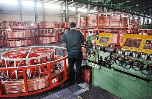 اعتصاب کارگران کارخانجات مهر اصل در تبریز 1 اعتصاب کارگران کارخانجات مهر اصل در تبریز1 1