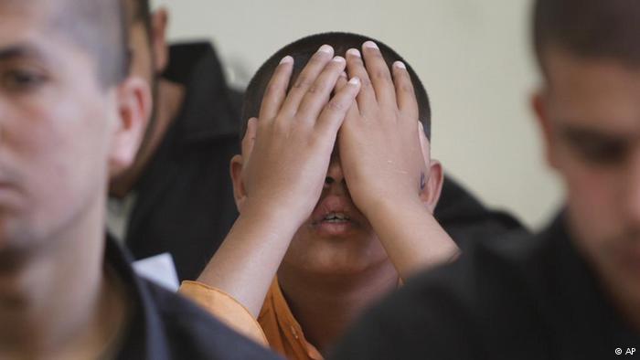 بیش از ۱۷ هزار کودک در آلمان، قربانی خشونت جنسی در سال ۲۰۲۲3