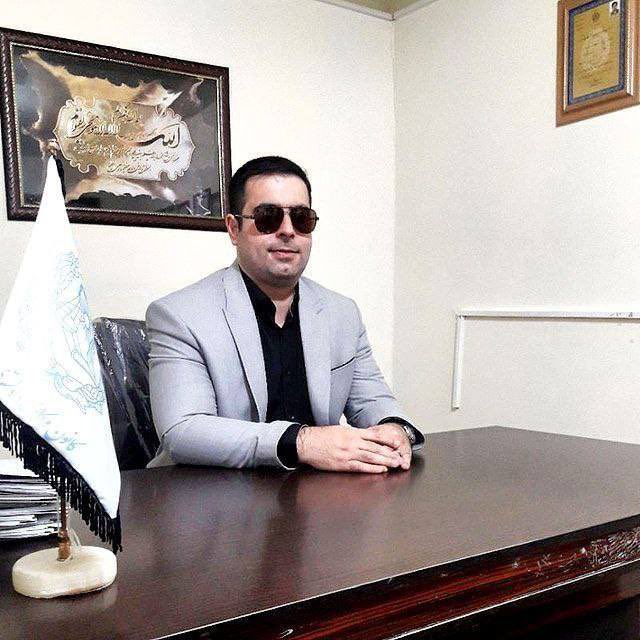 بی‌خبری از سرنوشت یک وکیل دادگستری پس از بازداشت در سقز