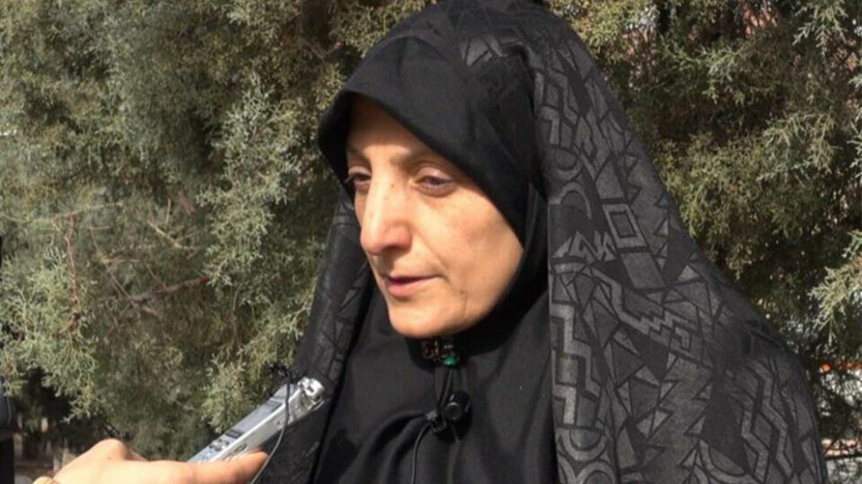 تعلیق استاد دانشگاه علوم پزشکی تهران به دلیل حمایت از دانشگاهیان