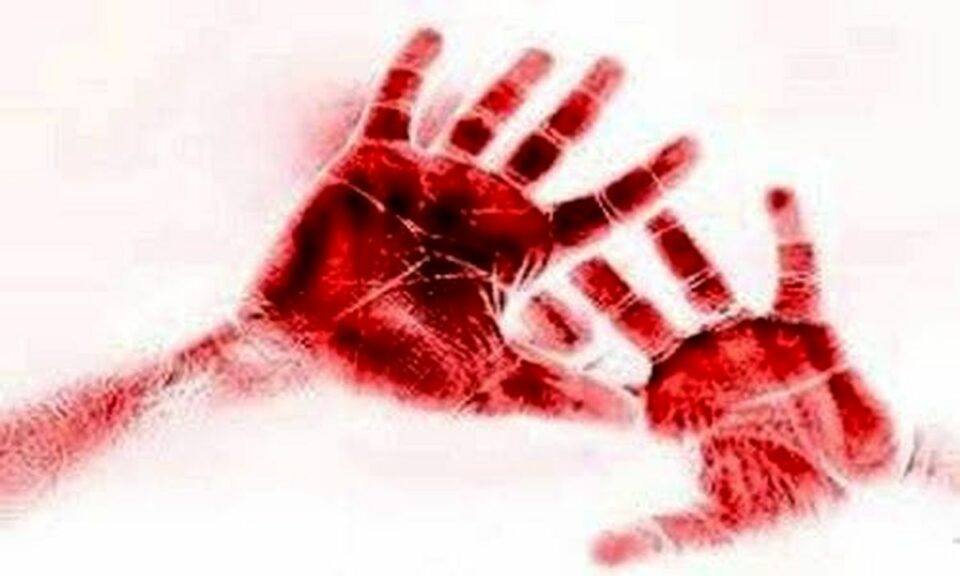 قتل یک زن توسط نظامیان حکومتی در جادە خوی ماکو 4