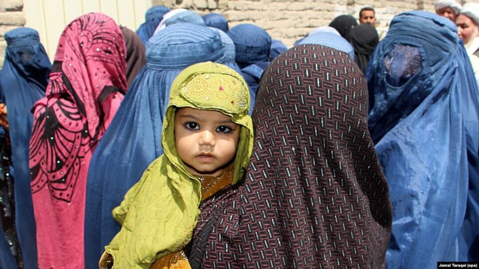 مهلت پاکستان به مهاجران افغانی برای ترک خاک ان کشور2