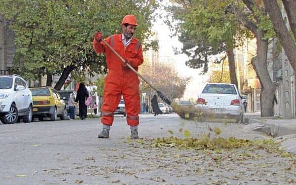 نارضایتی کارگران شهرداری گنبد کاووس 1 نارضایتی کارگران شهرداری گنبد کاووس1