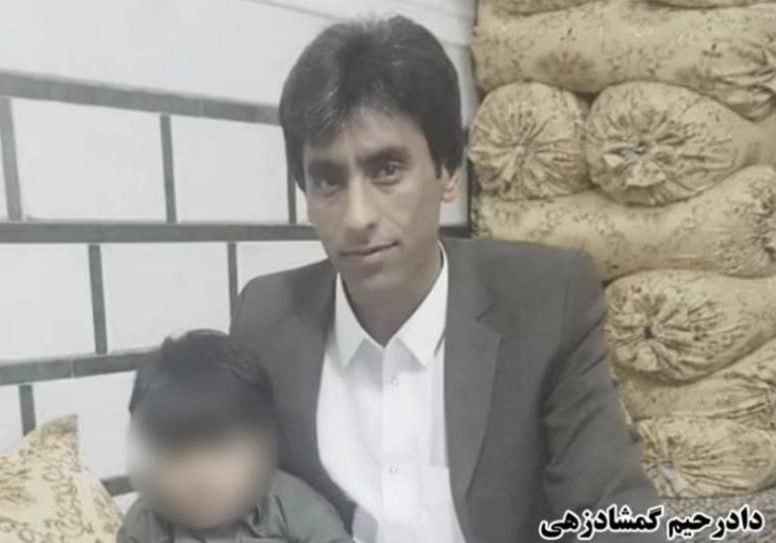 کشته و زخمی شدن سه شهروند بلوچ توسط افراد مسلح ناشناس در خاش4