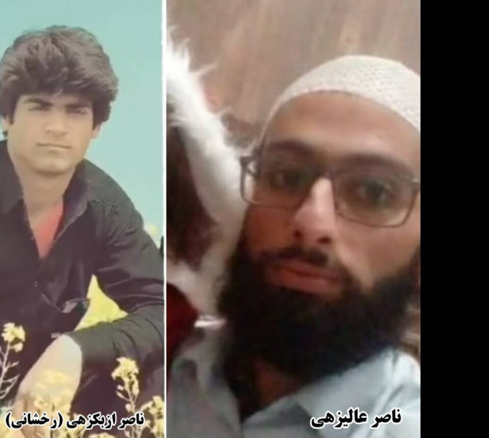 اجرا حکم اعدام دستکم دو زندانی بلوچ در زندان مرکزی زاهدان