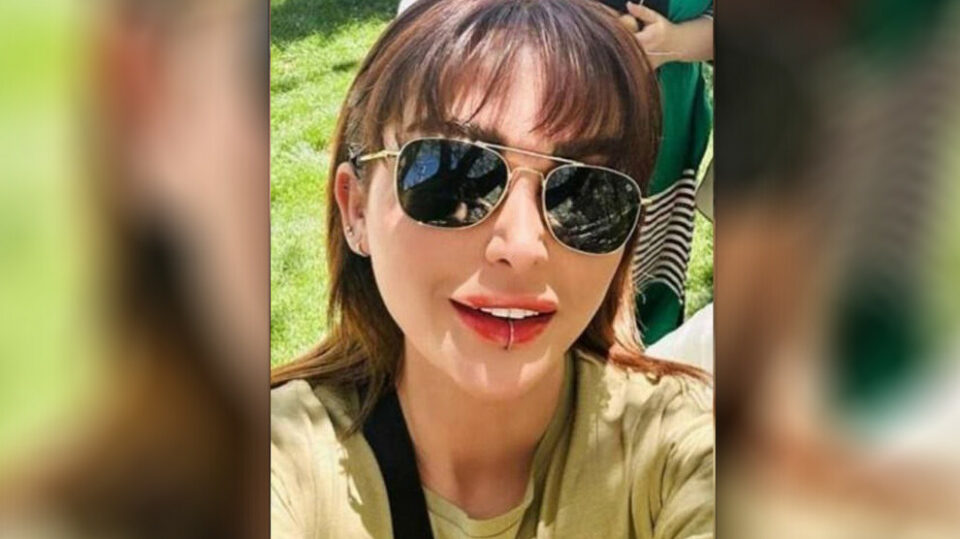 اعتصاب غذای نسیم سیمیاری پس از ۶ ماه بلاتکلیفی در زندان اوین 1