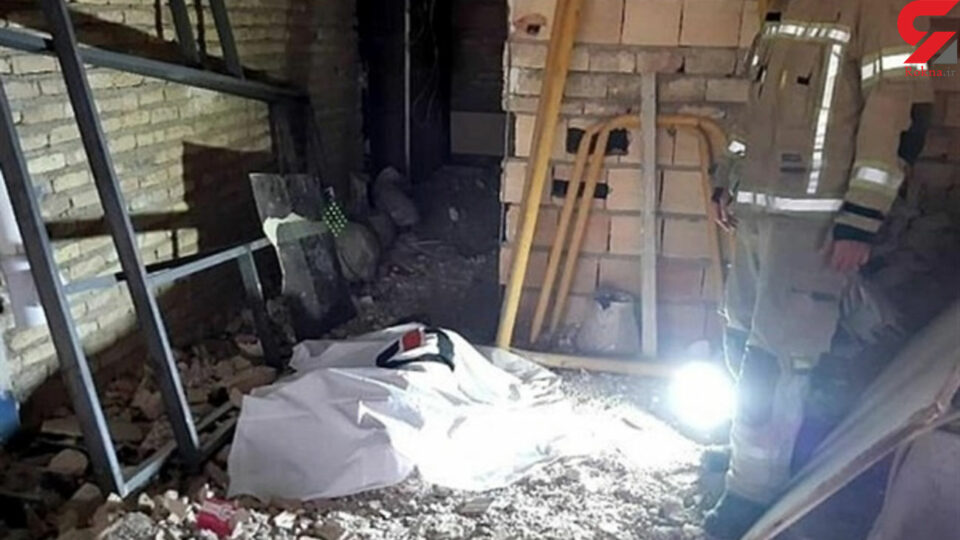 افزایش مرگ در اثر حادثه‌ی کار تنها در شش ماه در بانه