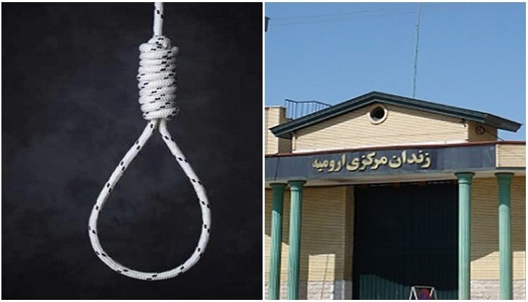 انتقال 5 زندانی محکوم به اعدام در زندان ارومیه به سلول انفرادی 1