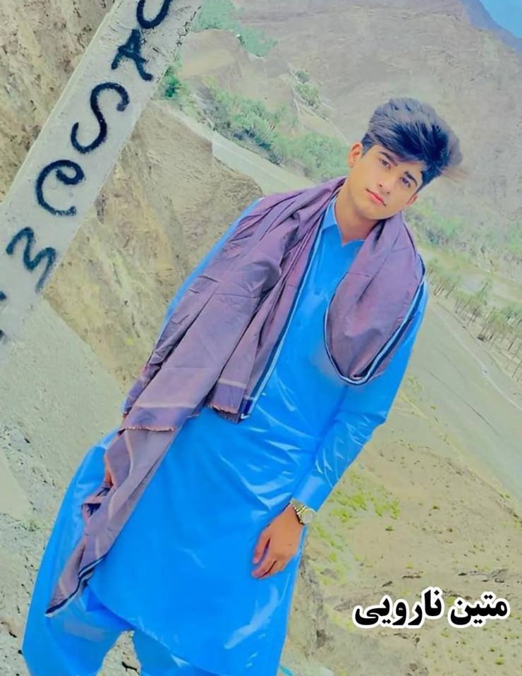 جانباختن 2 شهروند بلوچ بر اثر تیراندازی در ایرانشهر وشهرستان هیرمند