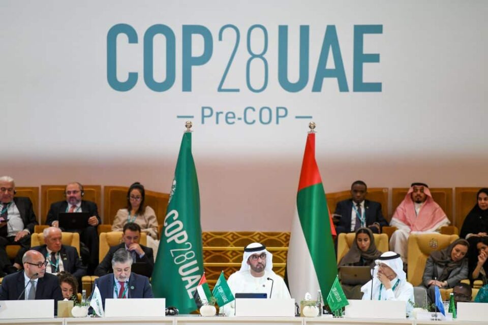 cop 28 dubai 1