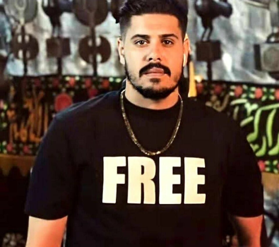 اتهام محاربه به محمدمهدی حسینی در پرونده شهرک اکباتان