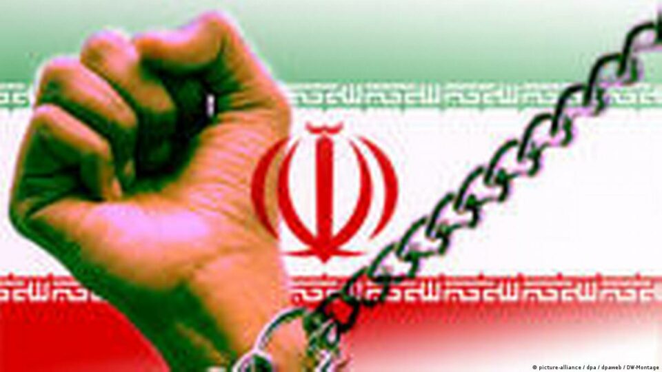 اجرای حکم اعدام دستکم 127 نفر در زندان های ایران1