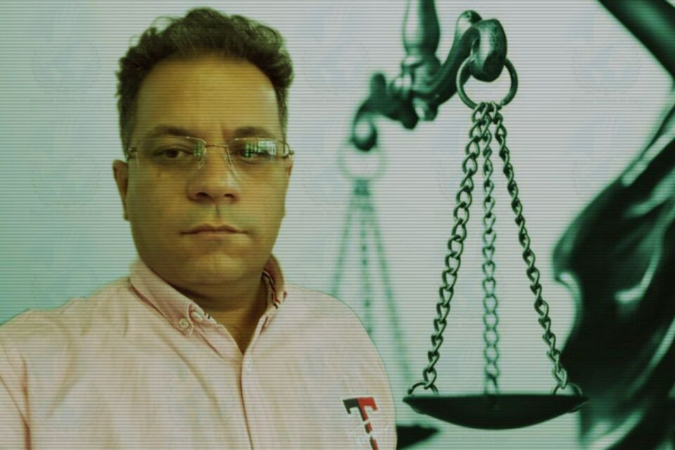 احضار یک معلم بازنشسته به دادگاه اهواز1