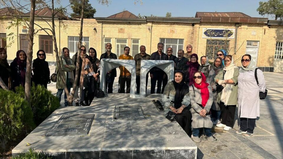 احمدقندچی، مهدی شریعت‌رضوی و مصطفی بزرگ‌نیا4