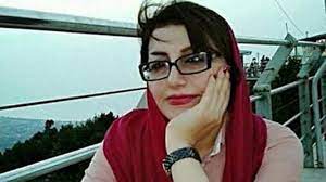 تعیین شعبه و زمان برگزاری دادگاه رسیدگی به پرونده فرزانه زیلابی1