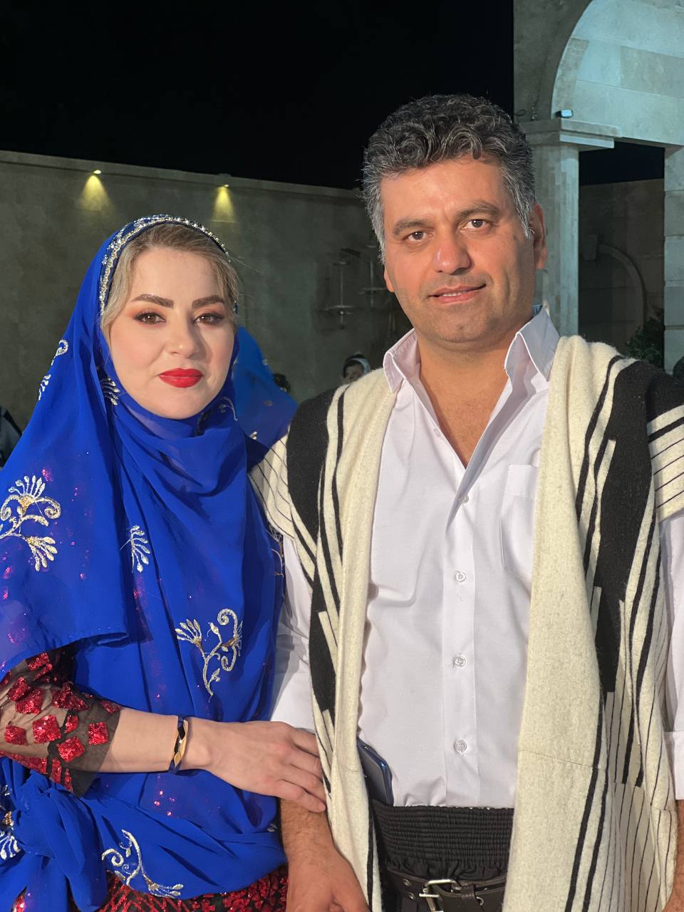 صدور قرار منع تعقیب پیروز نامی در دادگاه تجدید نظر خوزستان5
