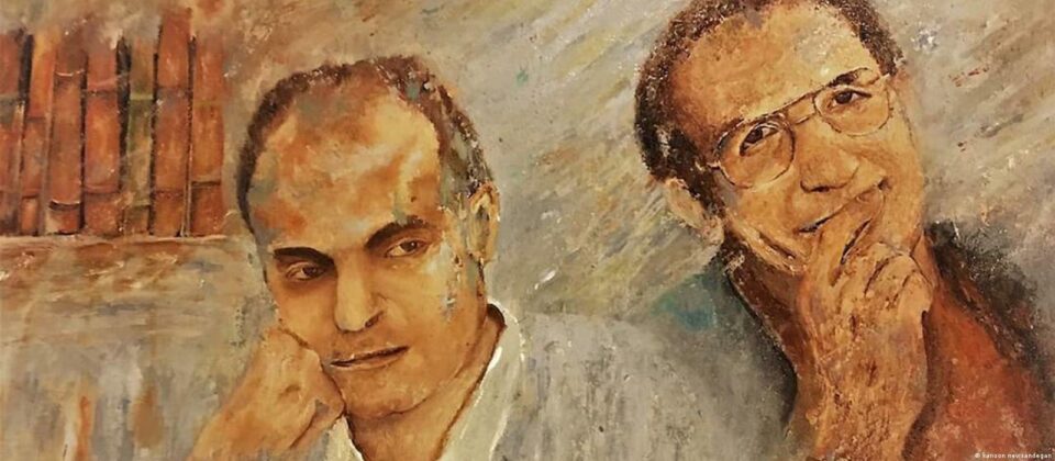 ممانعت نهادهای اطلاعاتی از برگزاری مراسم بزرگداشت محمد مختاری و