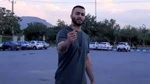 هشدار کمپین حقوق بشر ایران در مورد سلامتی توماج صالحی 2