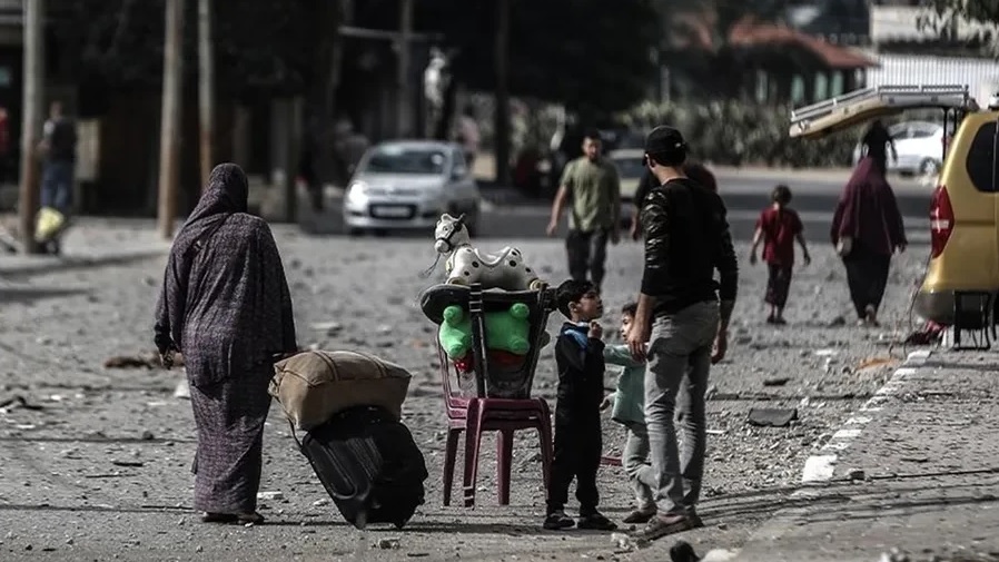 گزارش سازمان جهانی کار درمورد از بین رفتن درصد بالایی از مشاغل3