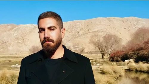 احضار محمد داوری فعال کارگری جهت اجرای حکم حبس به دادگاه 1 12 2 4