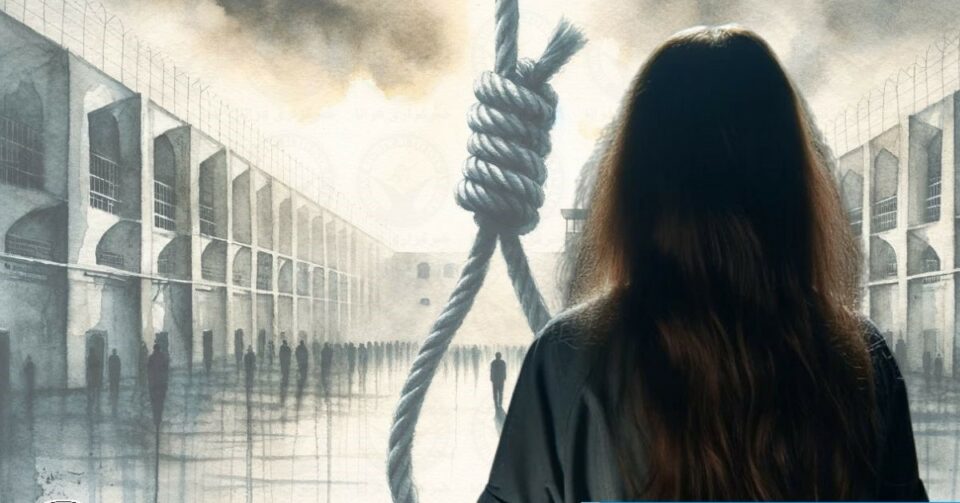 اجرای حکم اعدام یک زندانی در سبزوار