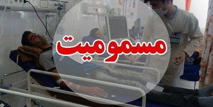 انتقال ۳۲ دانش آموز بر اثر گازگرفتگی به بیمارستان در مشهد 5