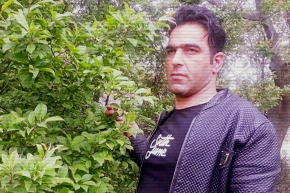 تداوم بازداشت و بلاتکلیفی محسن غیاثی در زندان اوین