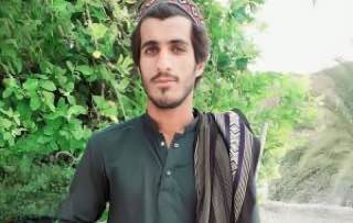 تداوم بازداشت و بی‌خبری از سرنوشت یاسین صبوری در اطلاعات سپاه