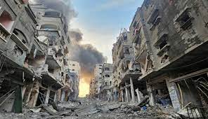 درخواست مکزیک و شیلی برای رسیدگی به جنایات جنگی اسرائیل در غزه 1