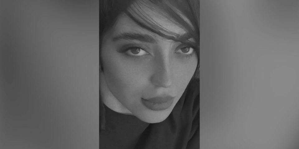قتل حکومتی یک دختر دانشجو در اداره اطلاعات بروجرد1