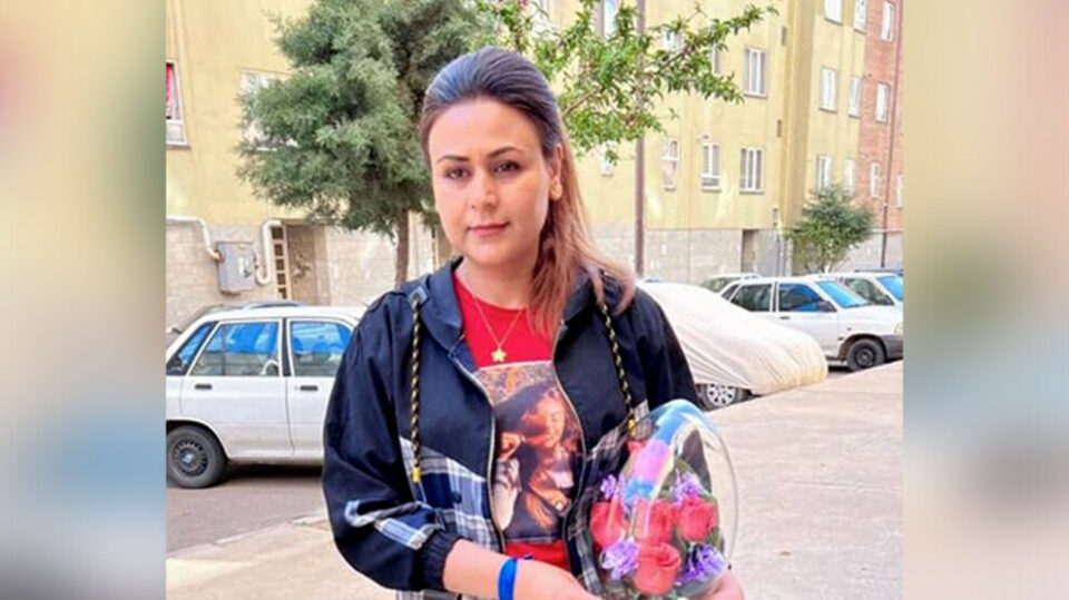 مجازات تکمیلی سوری بابایی چگینی به هفت ماه حبس 1