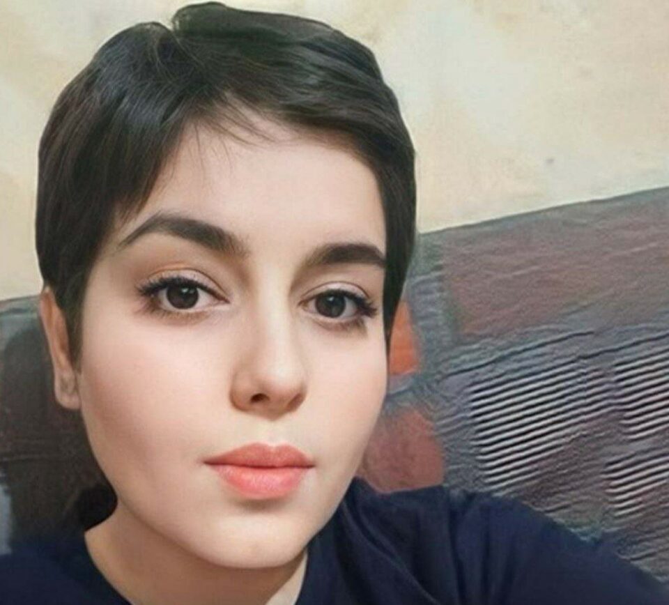 محکومیت پریسا صالحی به حبس و دیگر مجازات های تکمیلی 2