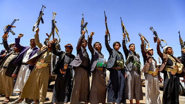 پرداخت حقوق ماهانه توسط رژیم ایران به یمنی‌ها برای پیوستن به حوثی‌ها