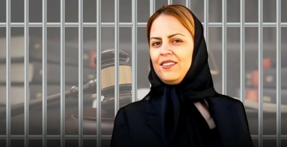 اجرای حکم زندان یک روزنامه نگار1