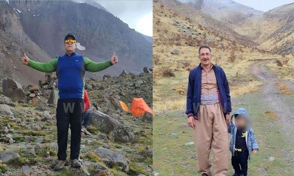 بازداشت سه شهروند توسط نیروهای امنیتی رژیم