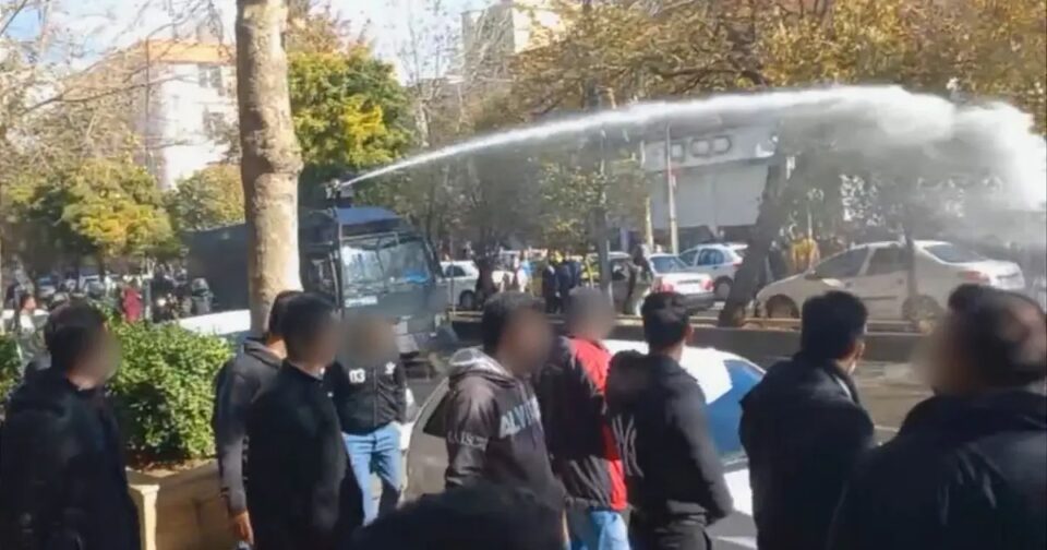 تجمع مالباختگان ریحان تاک در قزوین3