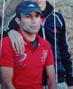 تداوم حبس مجاهد کورکور در سلول انفرادی 1 تداوم حبس مجاهد کورکور در سلول انفرادی2