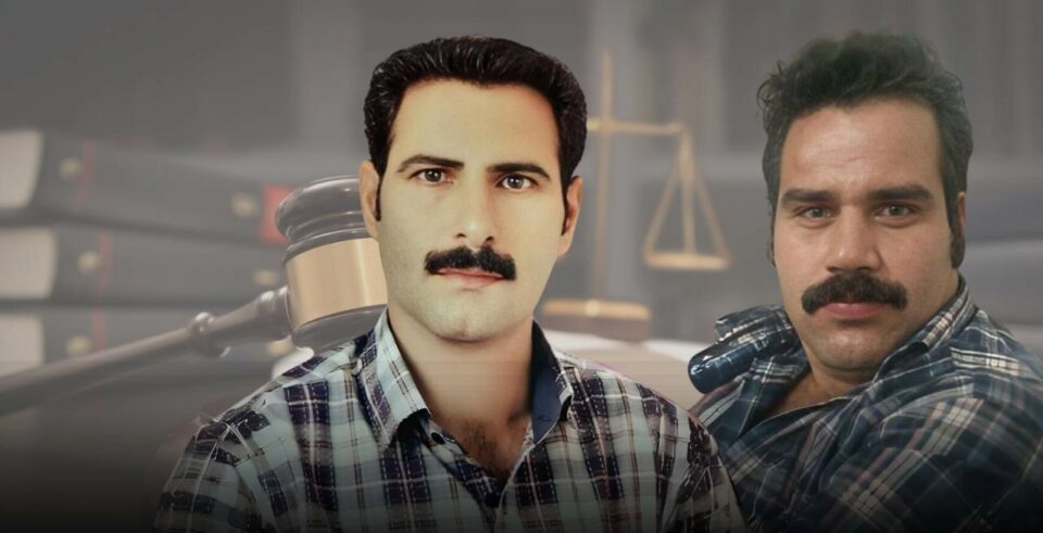 محکومیت دو شهروند به 12 سال حبس
