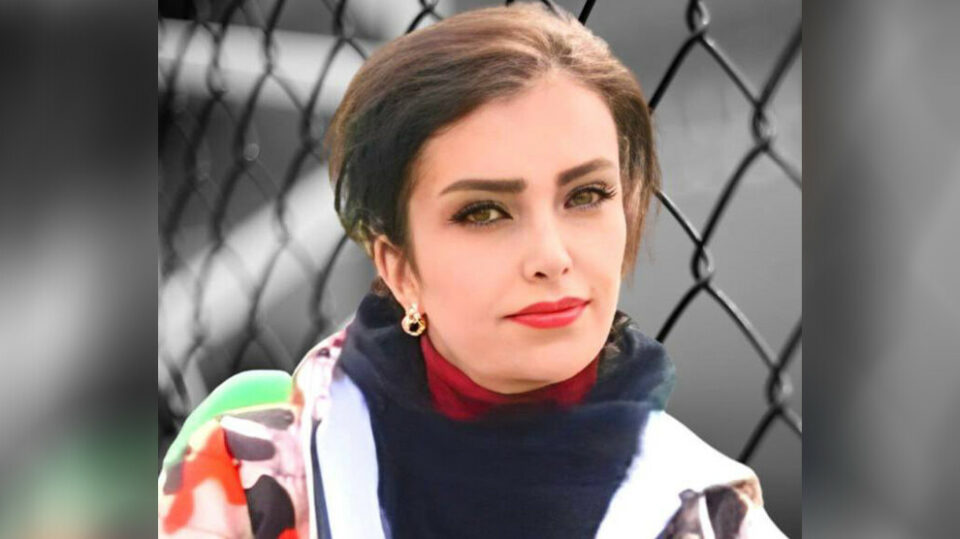 نگرانی از وضعیت مریم سید جلال حسینی2