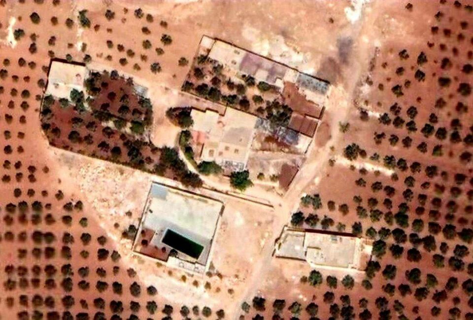 کشته شدن سه فرمانده سپاه در دمشق 5