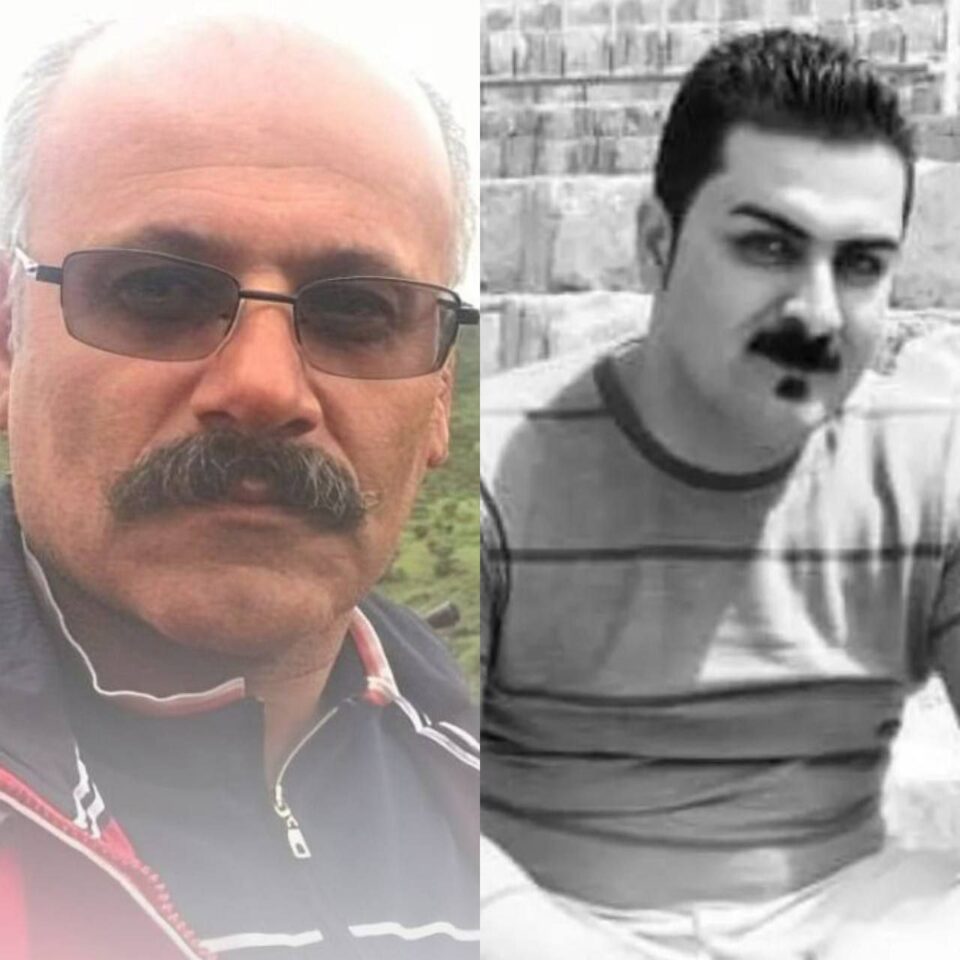 بازداشت دو شهروند کُرد در ارتباط با برگزاری مراسم نوروز5