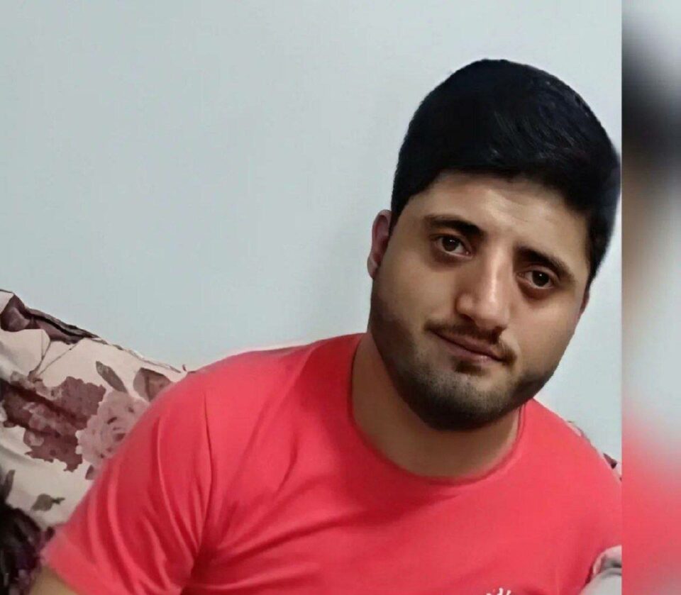 جانباختن یک کارگر در رودبار بر اثر ریزش معدن 1 جانباختن یک کارگر در رودبار بر اثر ریزش معدن