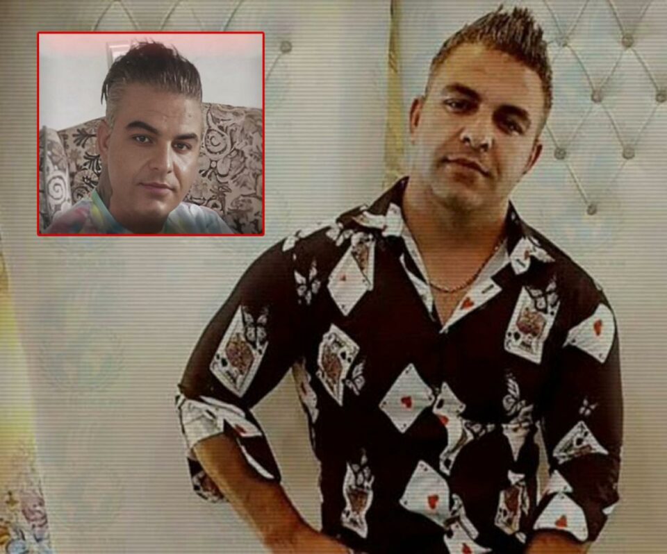 خطر اعدام اکبر رز در زندان قزلحسار3