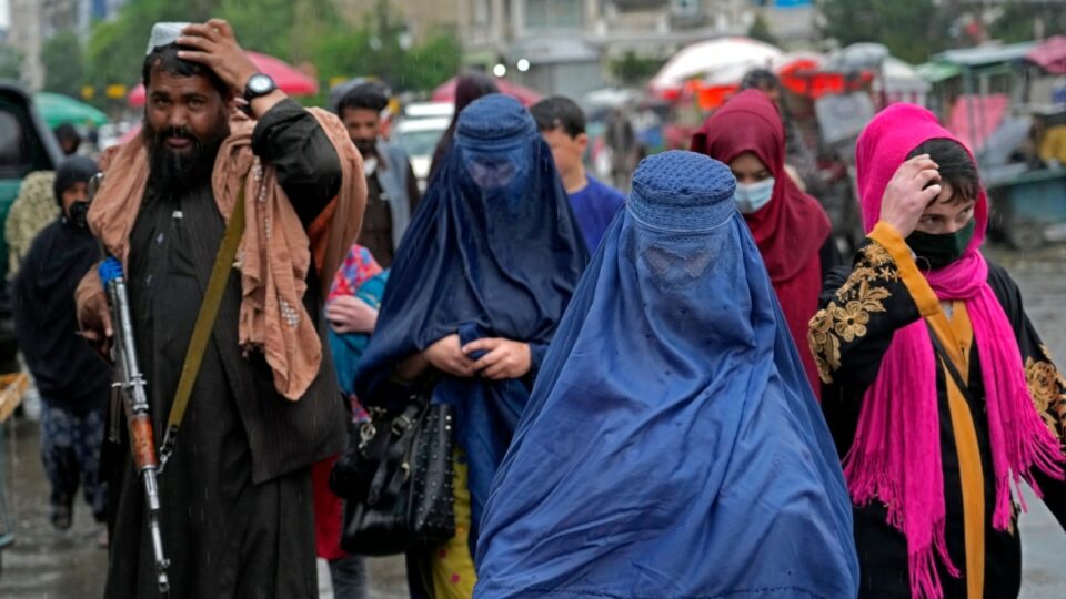 لغو بازی فوتبال استرالیا در اعتراض به سرکوب زنان توسط طالبان4